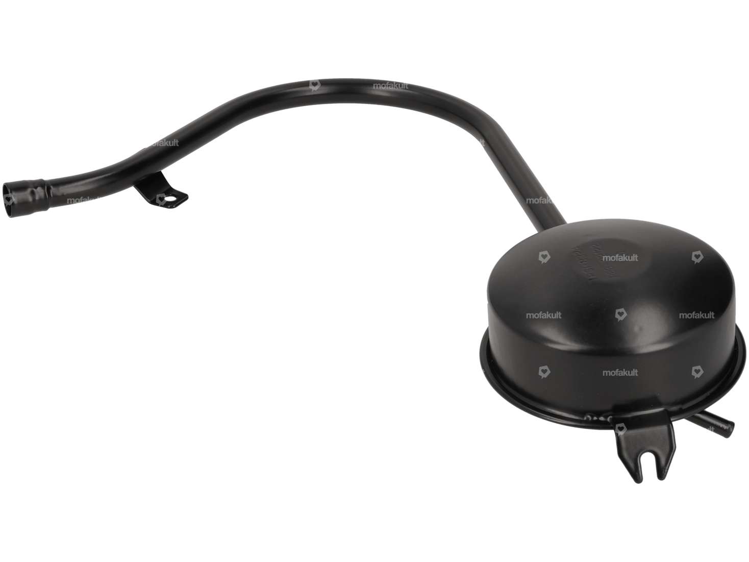 Scarico nero | Solex 1010 Carousel Image 2