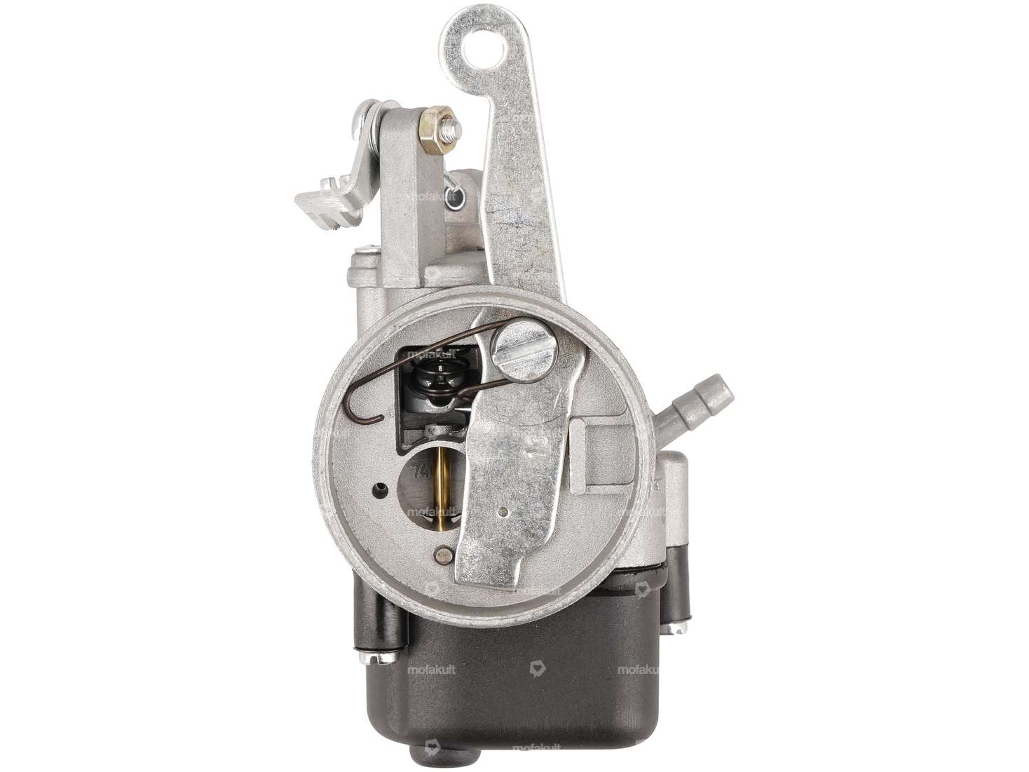 Carburatore 13/13 SHA (replica Dell'Orto) | Piaggio SI, Grillo, Boss Carousel Image 4