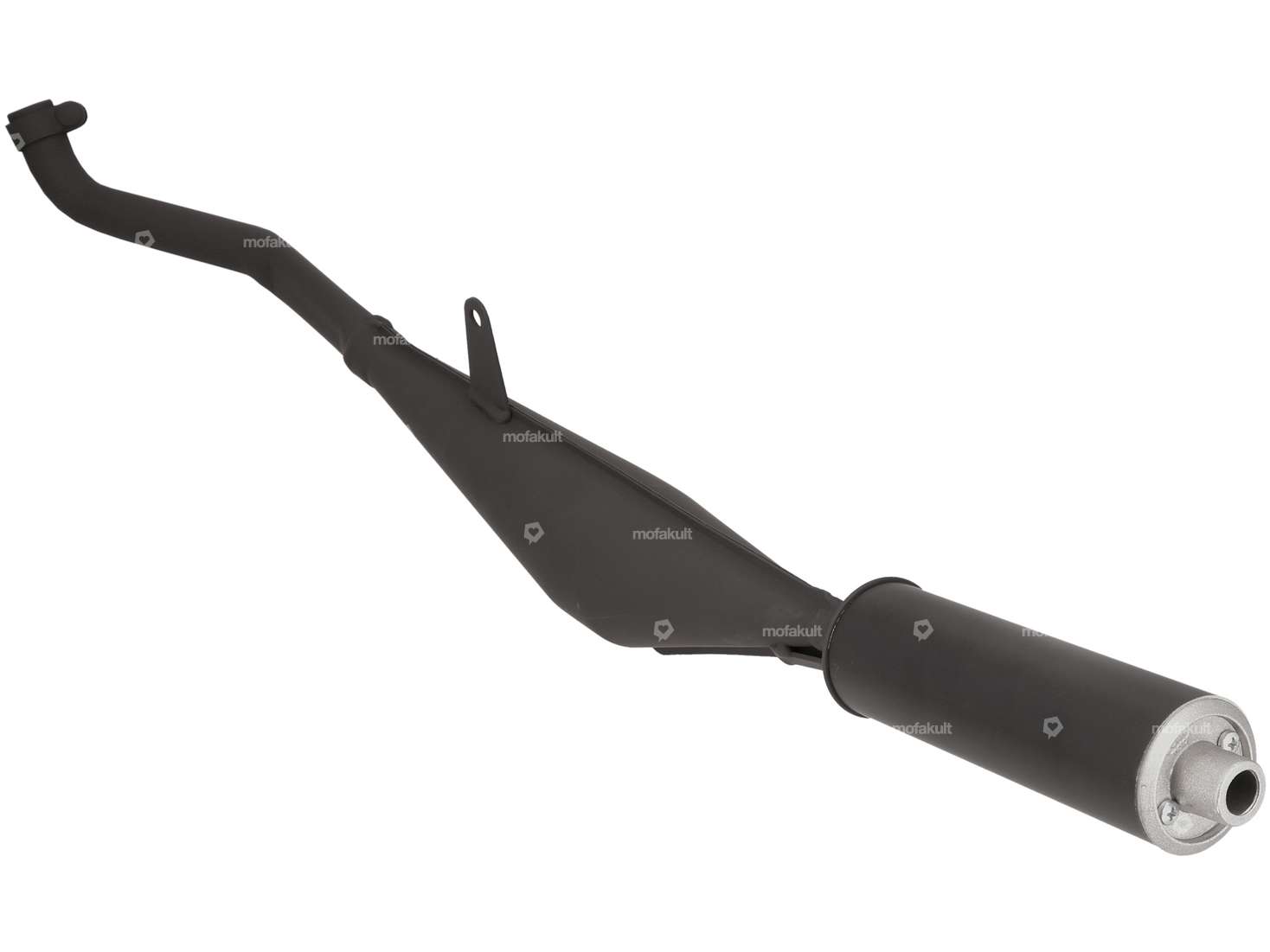 Polini Auspuff Country | Piaggio Ciao Carousel Image 3