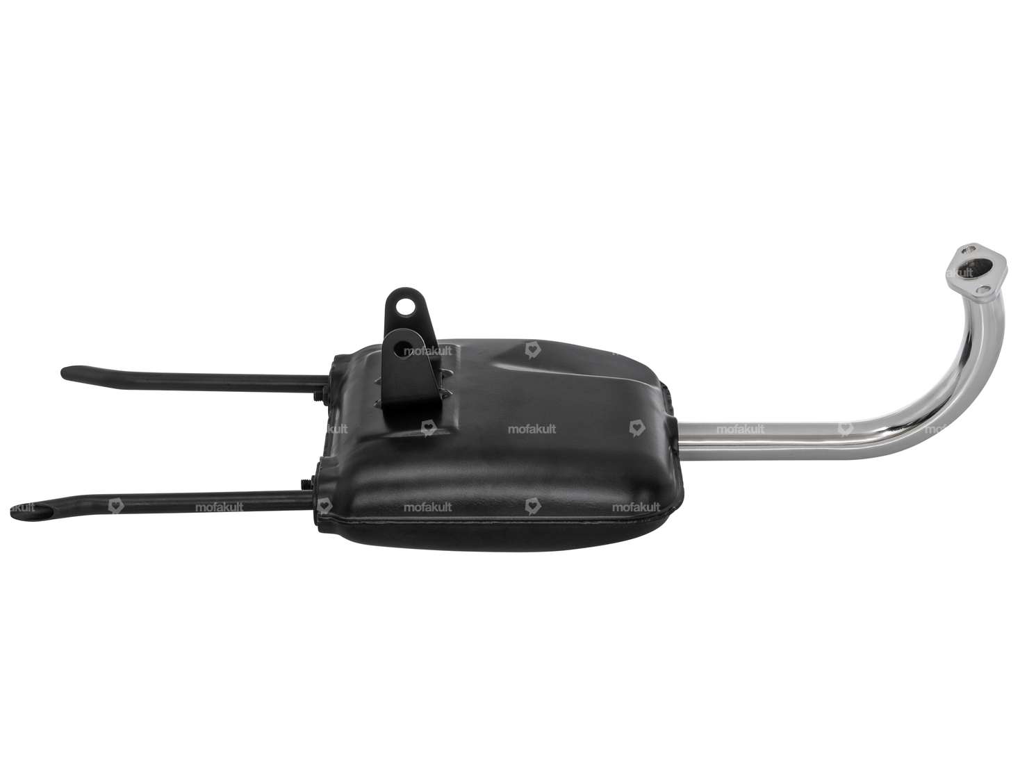 Scarico Speciale | Puch X30 Ur-Velux Carousel Image 1