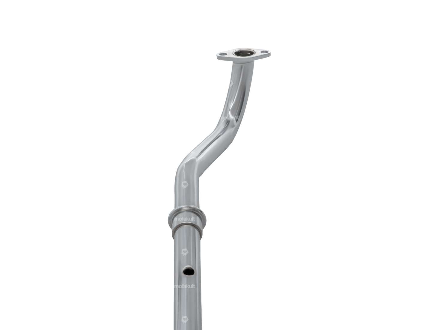 collettore di scarico swiing® revival 22 mm | Puch Supermaxi Carousel Image 4