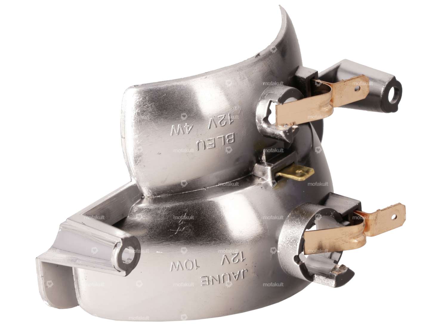 Luce posteriore con catarifrangente | Pony GTX, Cross 521 Carousel Image 2