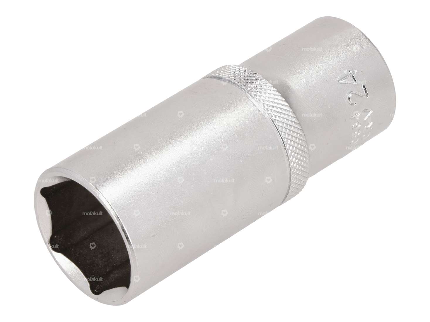 BGS Presa da 1/2" lunga 24 mm Carousel Image 1