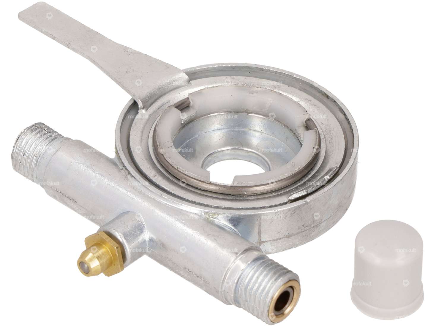 GPO Tachoantrieb 17" (für VDO Tachowelle) | Piaggio Ciao, Boxer Carousel Image 2