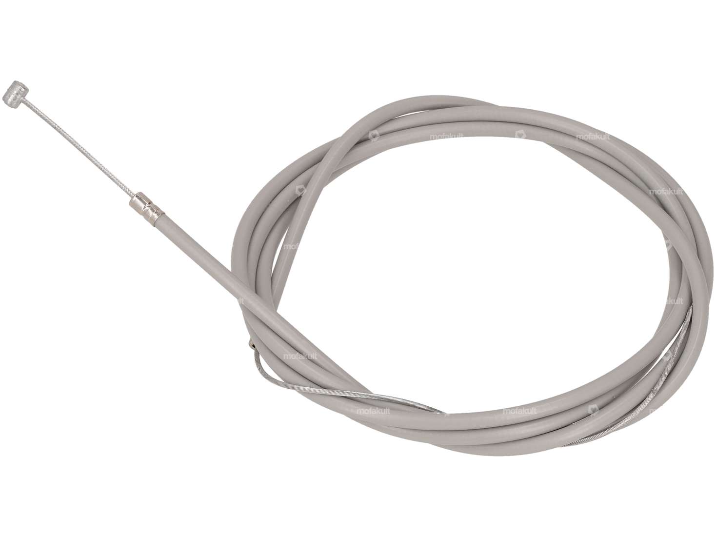 Set di cavi BGM "Original" grigio | Vespa PX Lusso Carousel Image 6