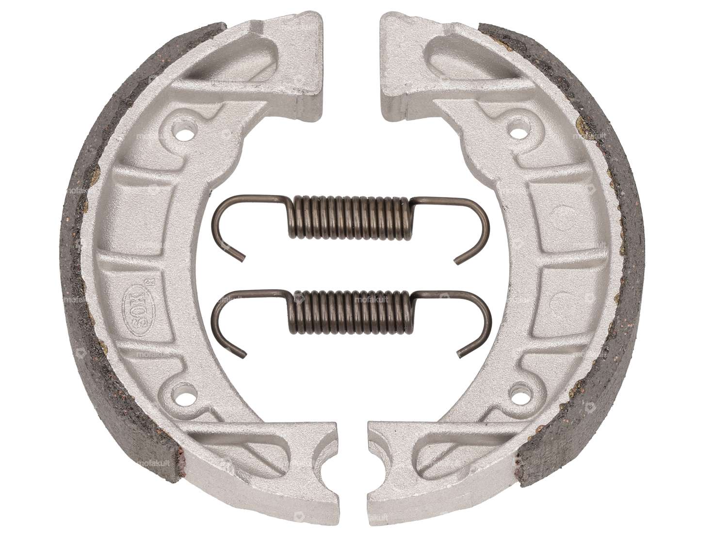 Bremsbacken Ø 105 x 20 Grimeca Carousel Image 1