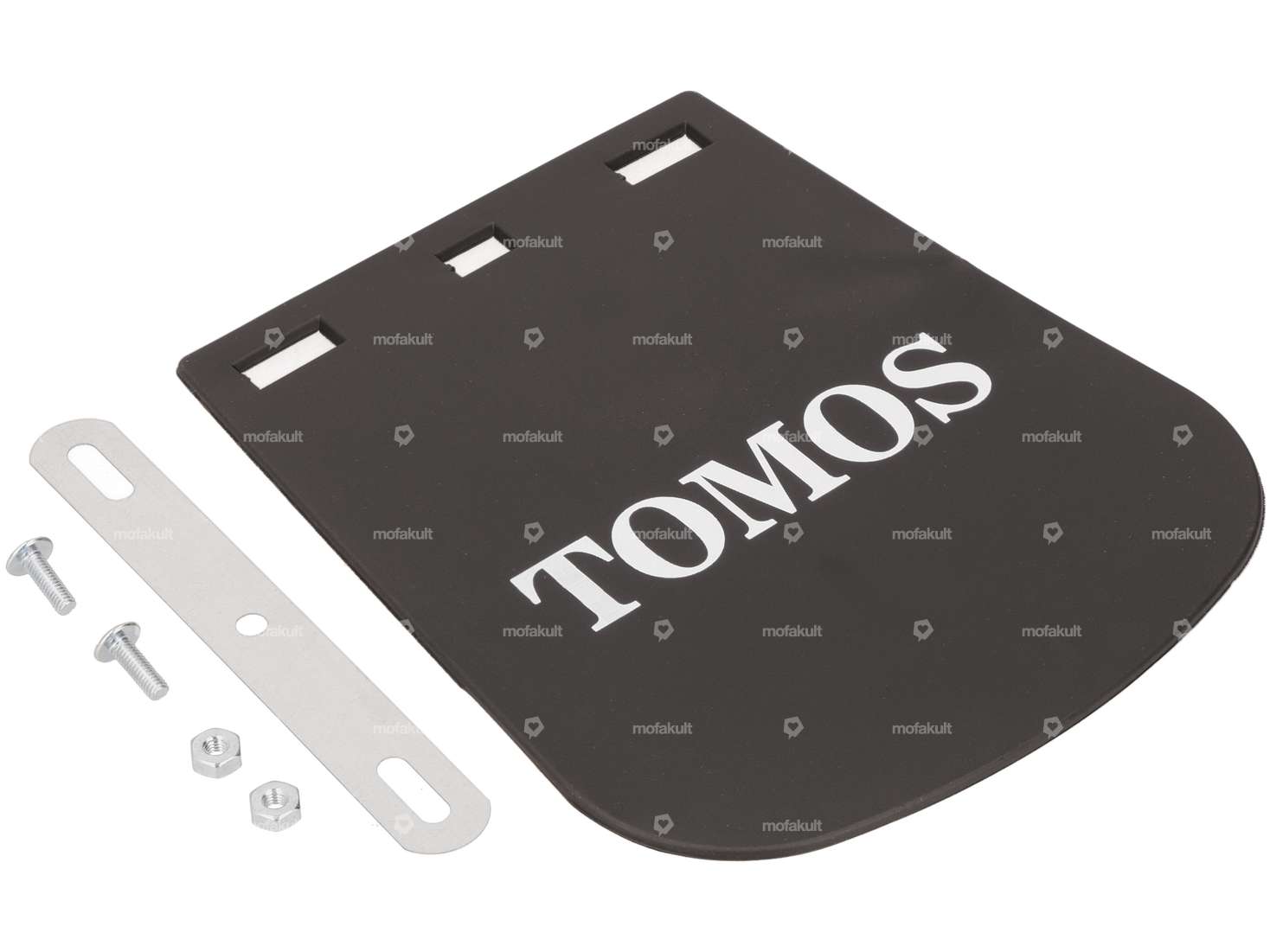 Paraspruzzi "Tomos Carousel Image 2