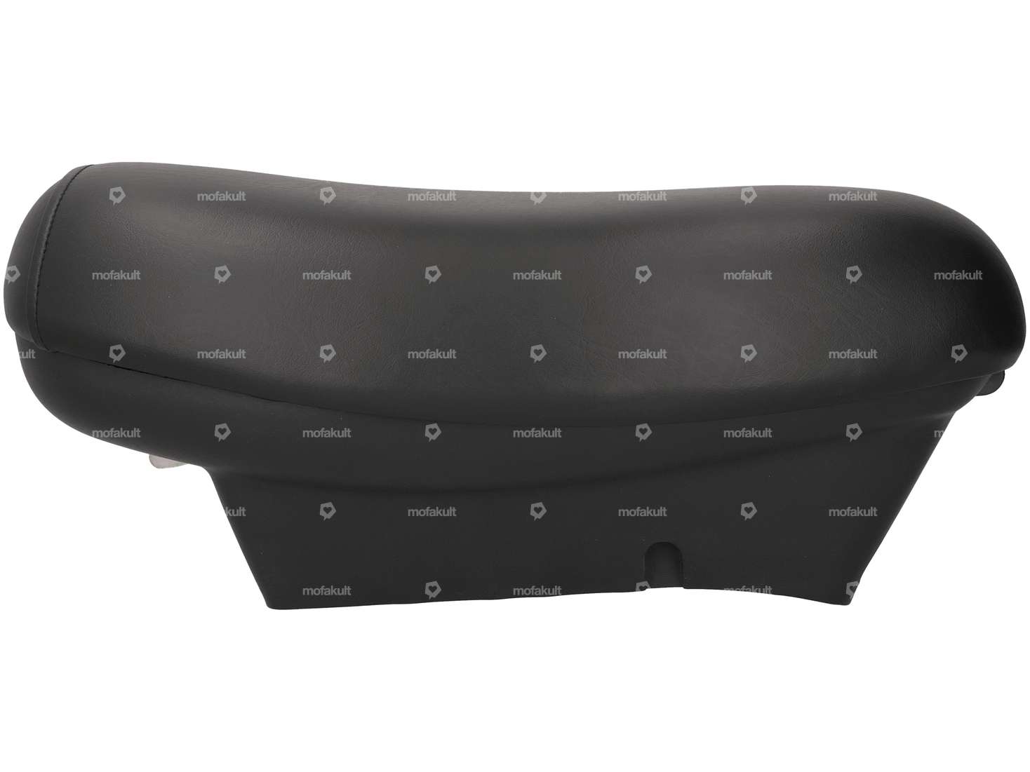Panchina con sottostruttura nera | Piaggio SI FL Carousel Image 3