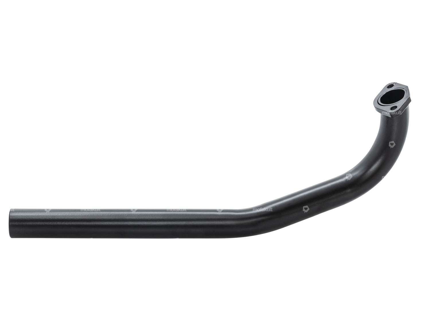 collettore di scarico swiing® ingenious 28 mm nero | Puch X30 Velux Carousel Image 1