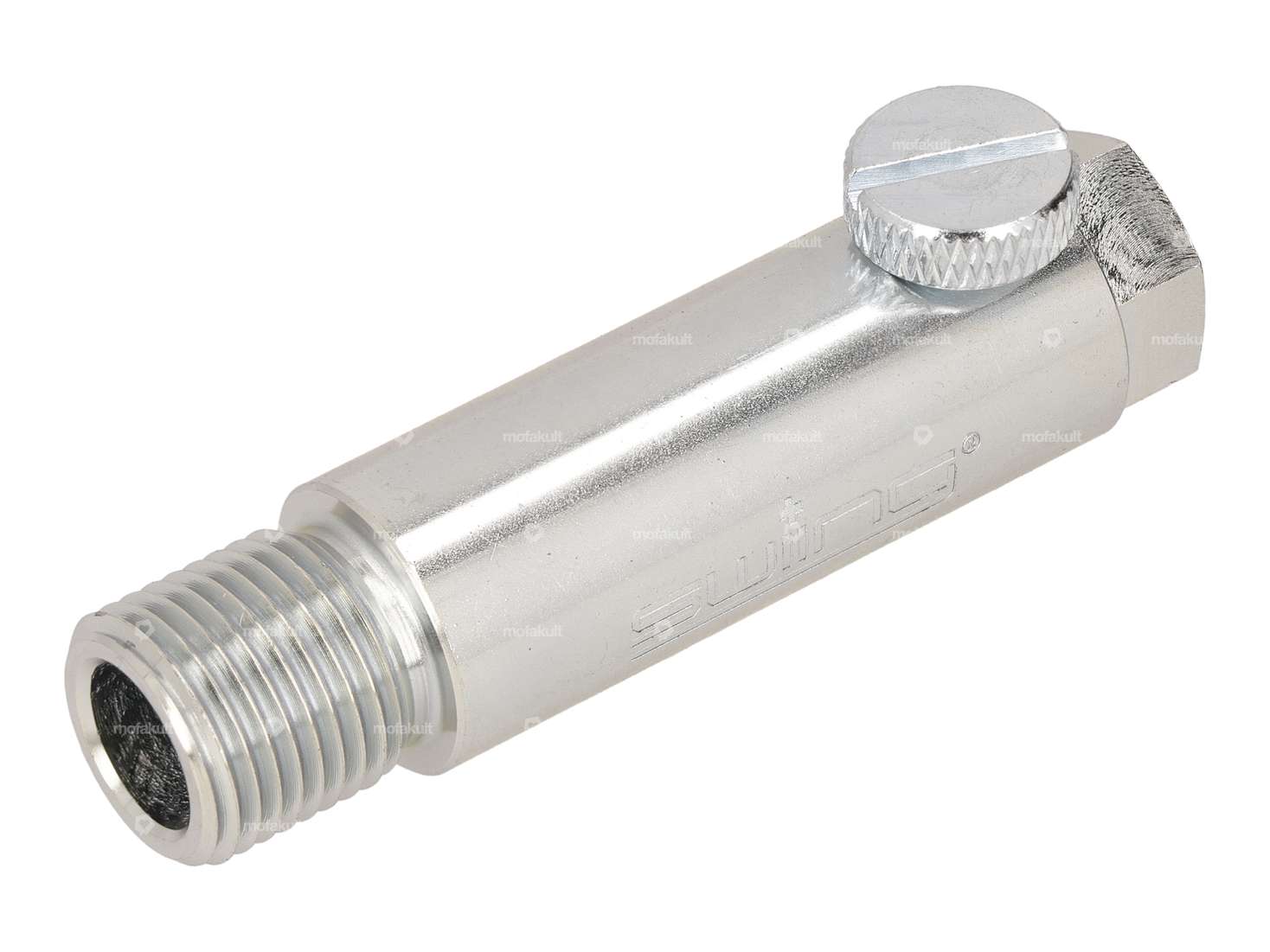 swiing® ingenious Übergangsstück M14x1.25 Zylinder-Messuhr Zündungsmikrometer Carousel Image 1