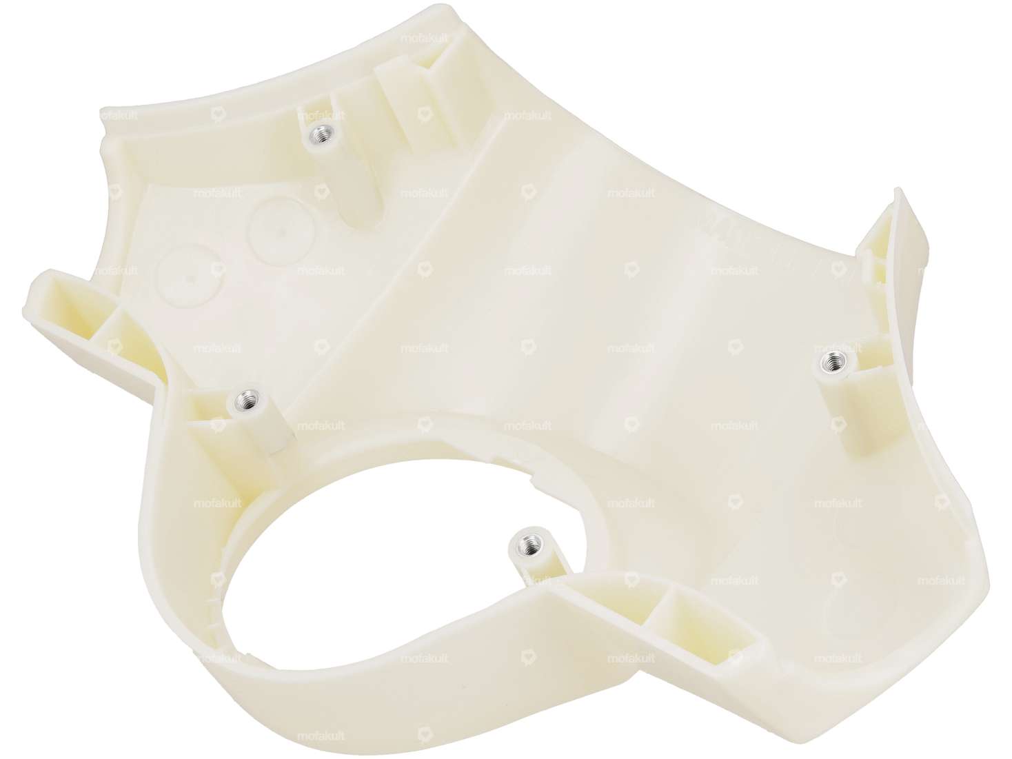 Coperchio testa sterzo in plastica | Vespa PX Lusso Carousel Image 2