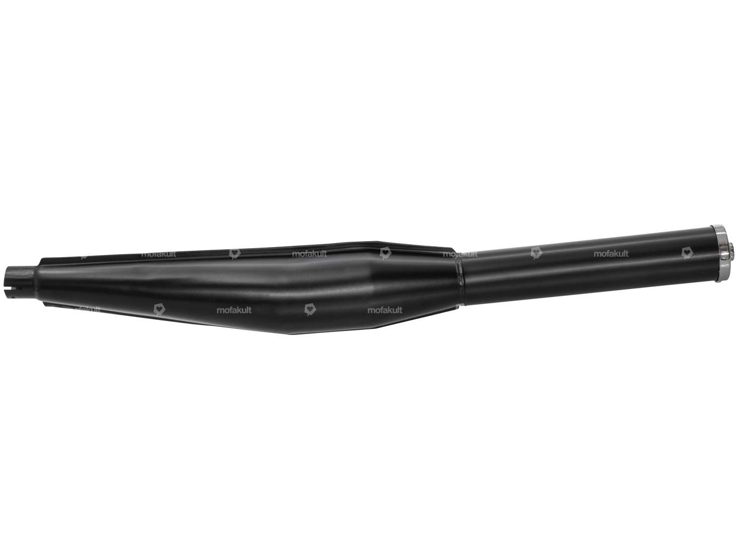 Jamarcol Endtopf 28 mm schwarz Carousel Image 1