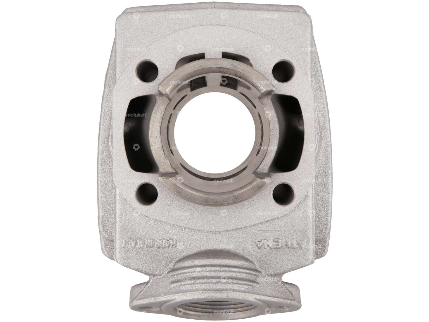 Kit cilindro Athena 40 mm alluminio | Peugeot 103 VOGUE T, L Carousel Image 2