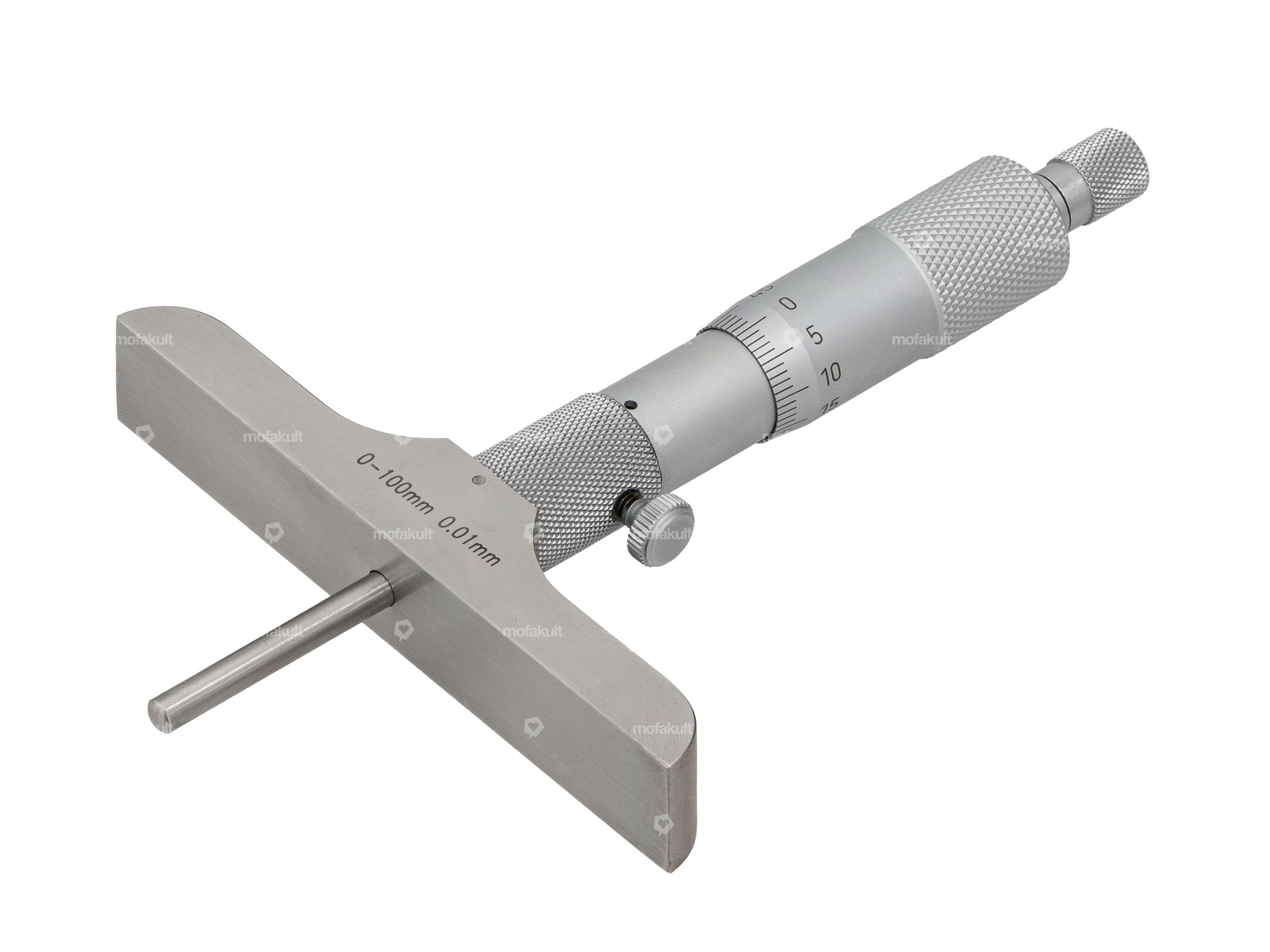 Alréa Cadre saillie standard double 62x124mm profondeur 31mm blanc polaire