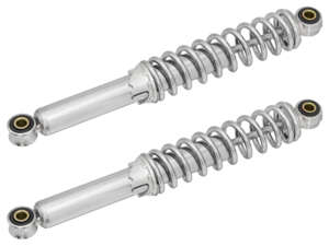 Ammortizzatore DMP da 32 cm cromato Ammortizzatore DMP da 32 cm cromato