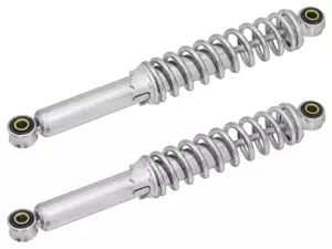 Ammortizzatore Xtreme 32 cm cromo Ammortizzatore Xtreme 32 cm cromo