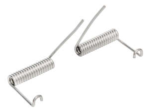 swiing® revival springs luggage carrier pair Inox | Puch X30 Sport swiing® revival springs luggage carrier pair Inox | Puch X30 Sport