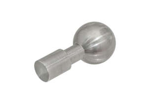 sfera di rilancio swiing® per gancio di traino (a saldare) sfera di rilancio swiing® per gancio di traino (a saldare)