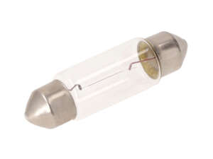 swiing® lampadina a festone revival 6V - 5W (SV8.5) Ø 11x36 mm swiing® lampadina a festone revival 6V - 5W (SV8.5) Ø 11x36 mm