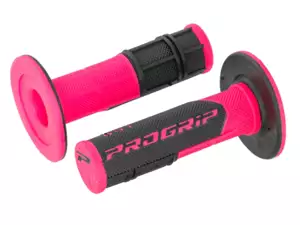 ProGrip Grips 801 pink / black (Off Road) ProGrip Grips 801 pink / black (Off Road)