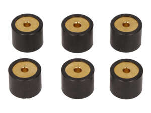 Malossi 14 g Variogewichte Ø 16 x 13 mm Malossi 14 g Variogewichte Ø 16 x 13 mm