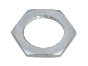 Dado M28x1 a filettatura fine zincato Dado M28x1 a filettatura fine zincato