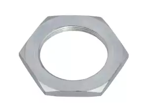 Dado M28x1 a filettatura fine zincato Dado M28x1 a filettatura fine zincato