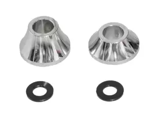 swiing® ingenious spacer set spoke rim EBR Harry chrome swiing® ingenious spacer set spoke rim EBR Harry chrome