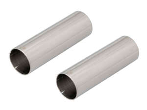 swiing® revival Tubi di forcella Ø 34 / 36 x 114 mm in acciaio inossidabile | Hercules, Sachs, DKW swiing® revival Tubi di forcella Ø 34 / 36 x 114 mm in acciaio inossidabile | Hercules, Sachs, DKW