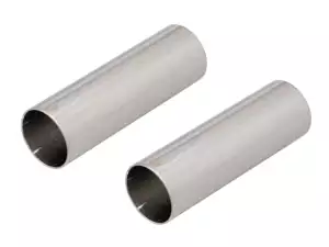 swiing® revival forcella a tubi rovesciati Inox | Hercules swiing® revival forcella a tubi rovesciati Inox | Hercules