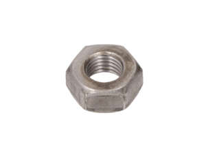 Dado M10x1,25 a filettatura fine vuoto Dado M10x1,25 a filettatura fine vuoto