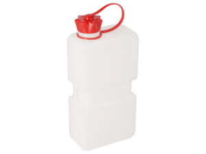 tanica di benzina hünersdorff "Fuel Friend" 1,5 L trasparente tanica di benzina hünersdorff "Fuel Friend" 1,5 L trasparente