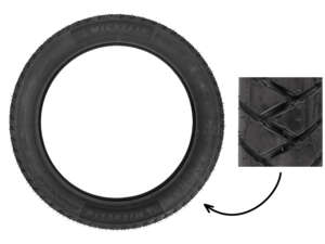 Pneumatici Michelin 3.00 x 17" ANAKEE Allround Pneumatici Michelin 3.00 x 17" ANAKEE Allround