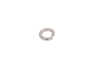 Anello elastico Normio M5 5,1/8,7/1,2 in acciaio inossidabile Anello elastico Normio M5 5,1/8,7/1,2 in acciaio inossidabile