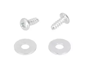 swiing® revival set di viti passacavo zincato | Piaggio Ciao swiing® revival set di viti passacavo zincato | Piaggio Ciao