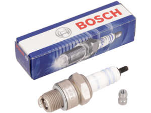 BOSCH WR8APP30T Zündkerze Kurzgewinde entstört Platin BOSCH WR8APP30T Zündkerze Kurzgewinde entstört Platin