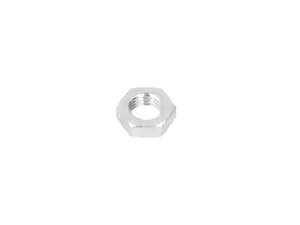 Dado BING M6 x 0,75 per la vite di regolazione del cavo Dado BING M6 x 0,75 per la vite di regolazione del cavo
