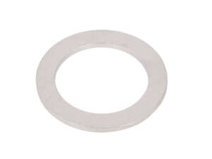 disco swiing® revival 2 mm dado terminale piastra a forcella Inox disco swiing® revival 2 mm dado terminale piastra a forcella Inox