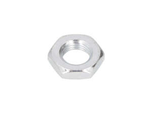 Mutter M10x1 niedrig Mutter M10x1 niedrig