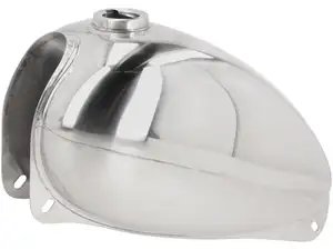 swiing® revival Eiertank Inox | Sachs swiing® revival Eiertank Inox | Sachs