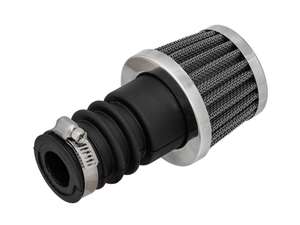 GPO griglia filtro aria a fungo, Bing SRE (Ø=20 mm) GPO griglia filtro aria a fungo, Bing SRE (Ø=20 mm)