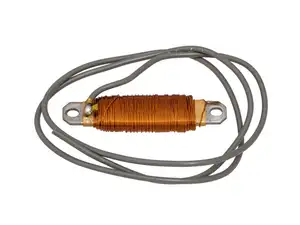 Bobina ausiliaria GPO 6V (clacson, indicatori di direzione, ecc.) Bobina ausiliaria GPO 6V (clacson, indicatori di direzione, ecc.)