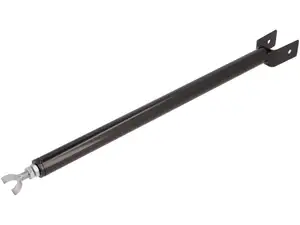 Puntone telaio EBR Ø 30 mm nero | Puch Puntone telaio EBR Ø 30 mm nero | Puch