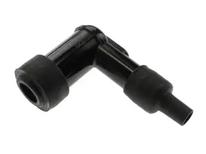 NGK LB05F Zündkerzenstecker / 5 kΩ entstört NGK LB05F Zündkerzenstecker / 5 kΩ entstört