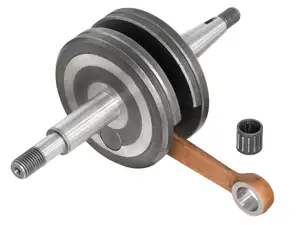 Jasil Kurbelwelle (axe 12 mm) | Sachs 50/5 & 50/6 Jasil Kurbelwelle (axe 12 mm) | Sachs 50/5 & 50/6