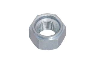 swiing® revival Mutter M12x1 x 12 SW19 Hinterrad | Puch swiing® revival Mutter M12x1 x 12 SW19 Hinterrad | Puch