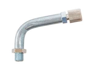 swiing® revival 80° curva tubo carburatore M6x0,75 swiing® revival 80° curva tubo carburatore M6x0,75