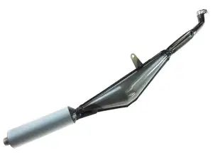 Scarico Polini Country | Piaggio Ciao Scarico Polini Country | Piaggio Ciao