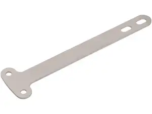 swiing® ingenious mudguard strut 19" Inox | forcella EBR idraulica / Staco swiing® ingenious mudguard strut 19" Inox | forcella EBR idraulica / Staco