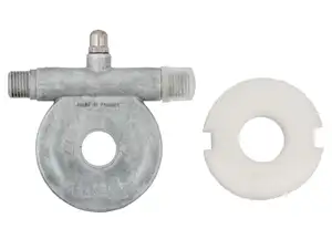 Trasmissione tachimetro Transval da 17" con ingrassatore Trasmissione tachimetro Transval da 17" con ingrassatore